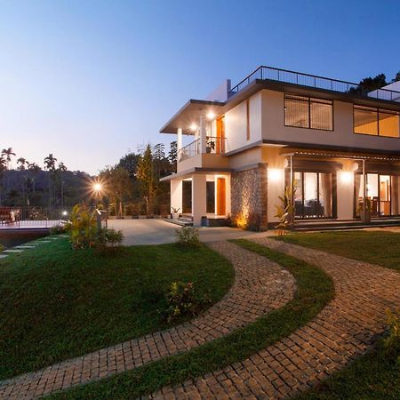 Stayvista At The Big Chill With Breakfast Included Wayanad Esterno foto