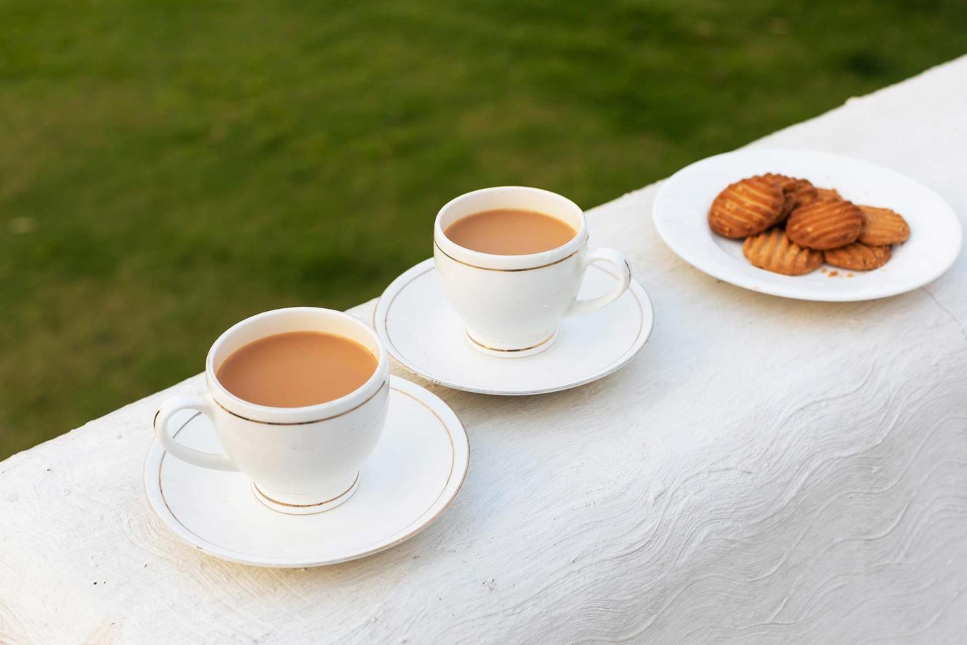Stayvista At The Big Chill With Breakfast Included Wayanad Esterno foto