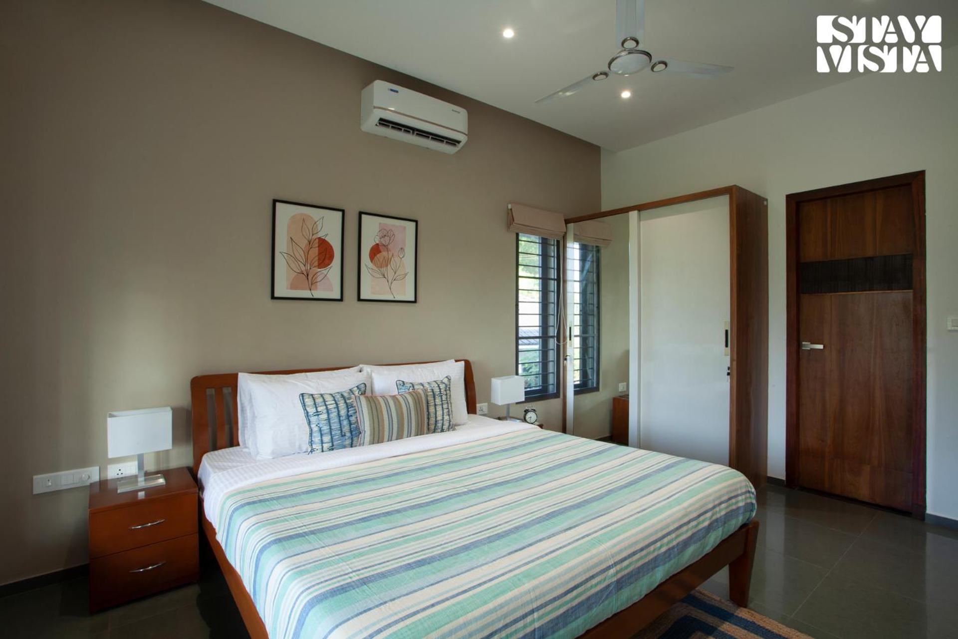 Stayvista At The Big Chill With Breakfast Included Wayanad Esterno foto