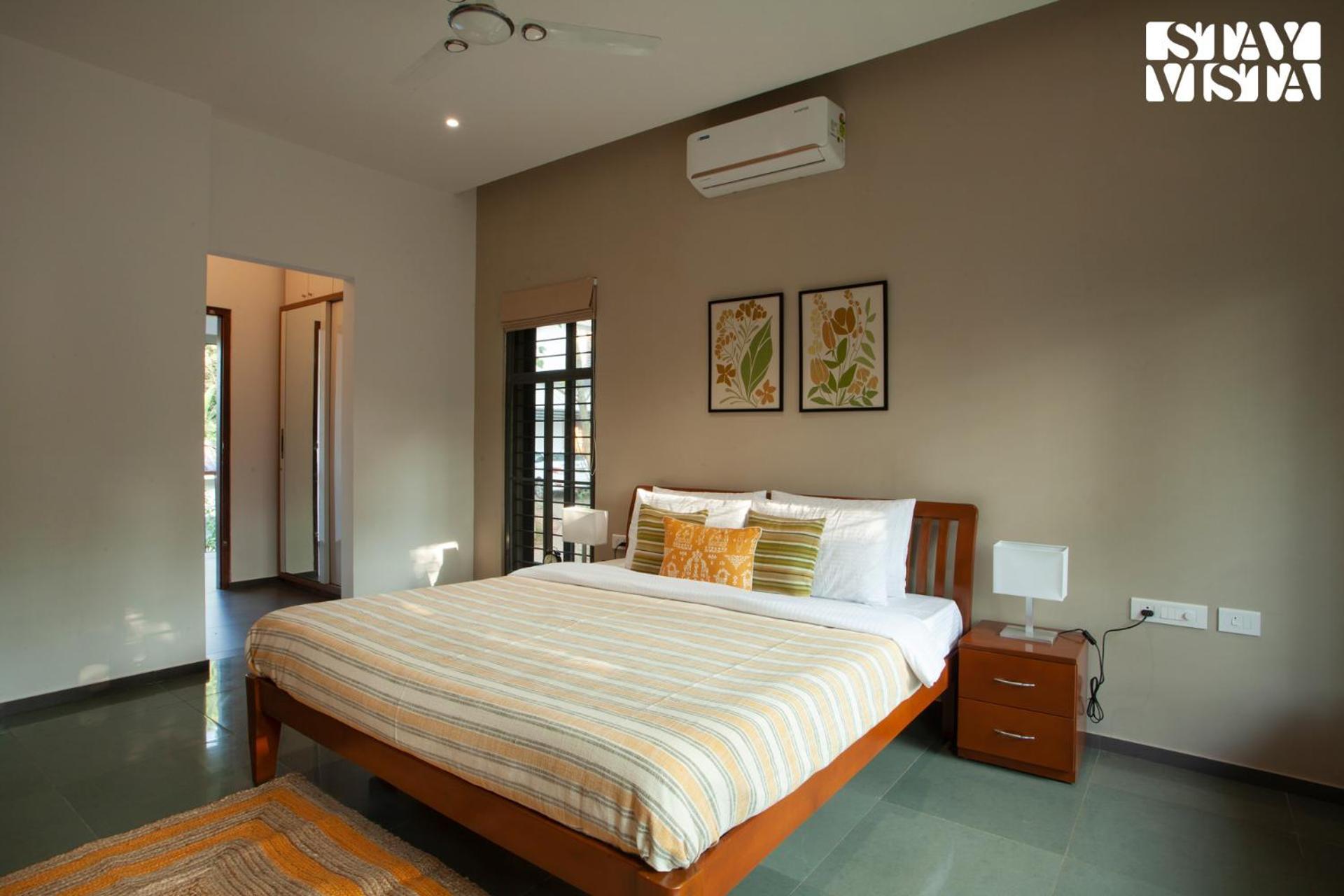 Stayvista At The Big Chill With Breakfast Included Wayanad Esterno foto