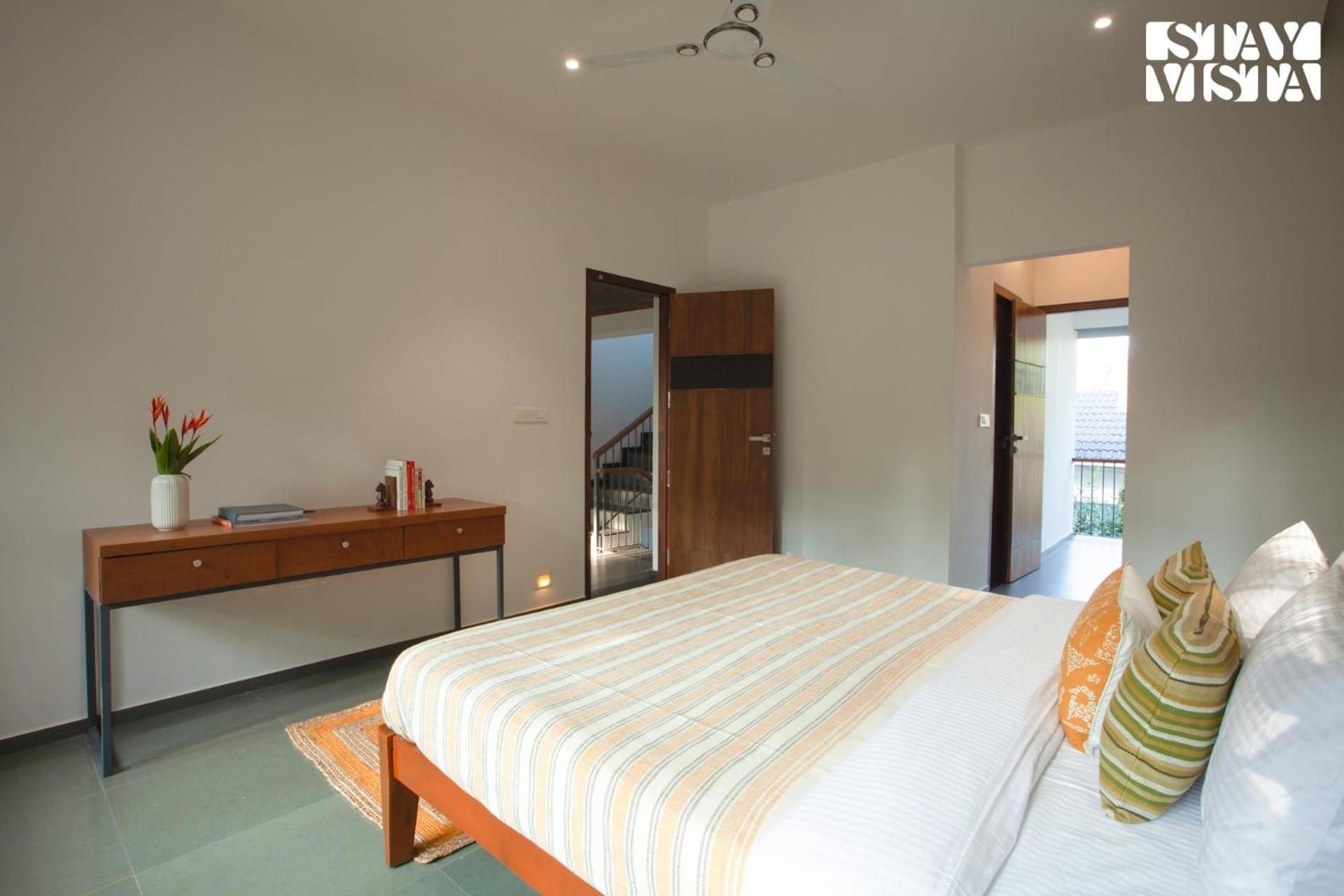 Stayvista At The Big Chill With Breakfast Included Wayanad Esterno foto