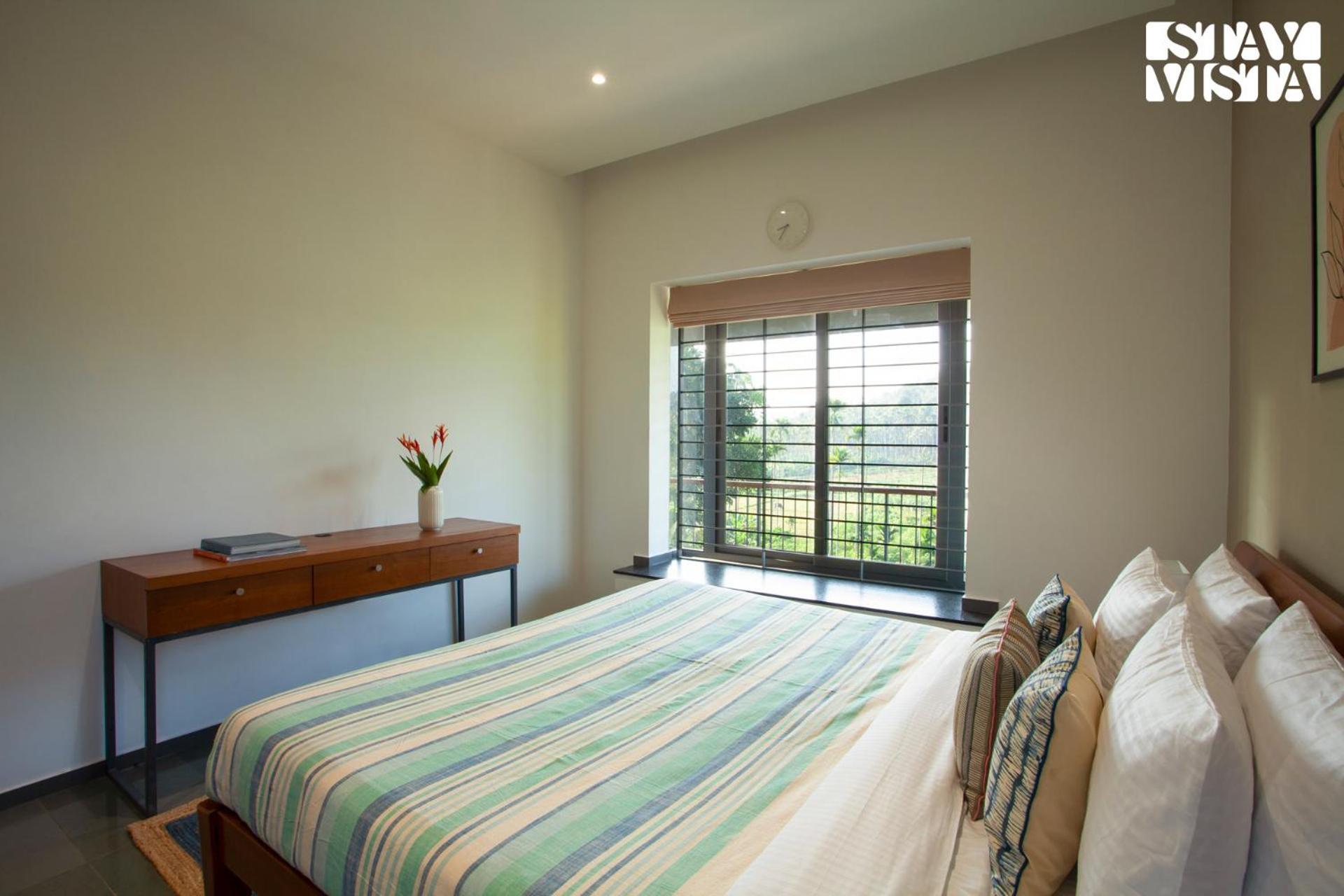 Stayvista At The Big Chill With Breakfast Included Wayanad Esterno foto