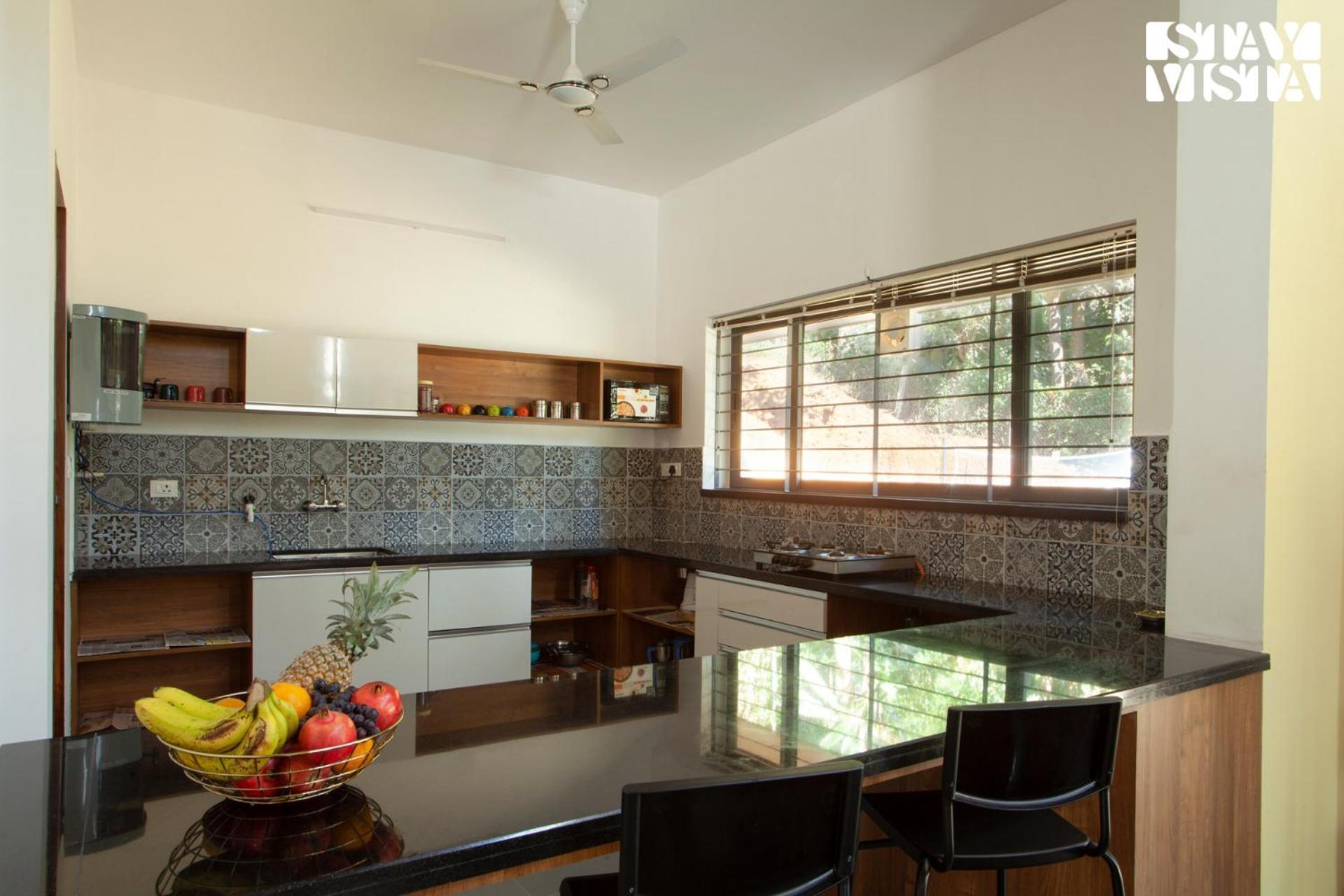 Stayvista At The Big Chill With Breakfast Included Wayanad Esterno foto